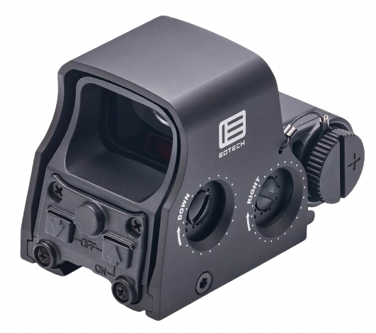 EOTECH HWS XPS2-0 Weapon Sight