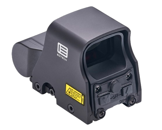 EOTECH HWS XPS2-0 Weapon Sight