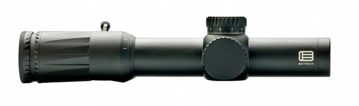 EOTECH Vudu LE-5 MRAD Reticle 1X10X28 FFP Rifle Scope