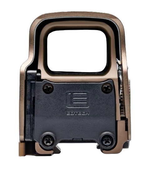 EOTECH EXPS-0 Tan Holographic Weapon Sight