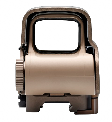 EOTECH EXPS-0 Tan Holographic Weapon Sight