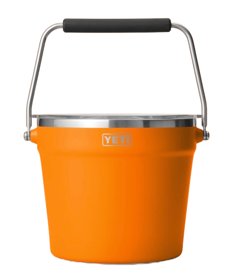 Yeti Rambler Beverage Bucket