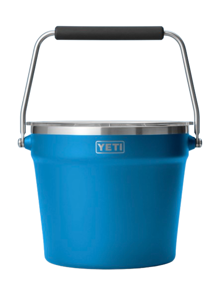 Yeti Rambler Beverage Bucket