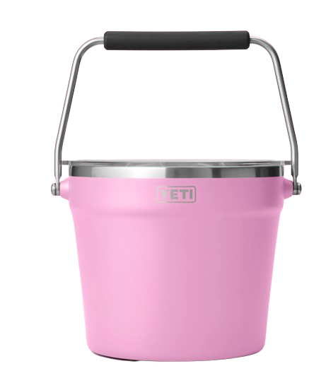 Yeti Rambler Beverage Bucket