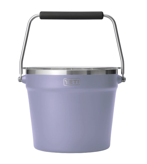 Yeti Rambler Beverage Bucket