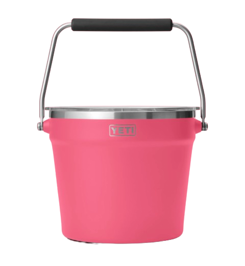 Yeti Rambler Beverage Bucket