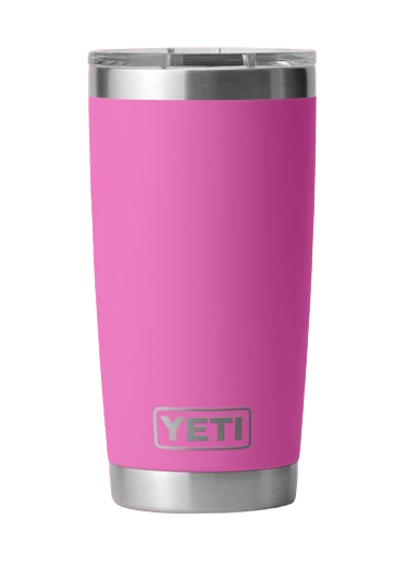 YETI Rambler 20oz. Tumbler