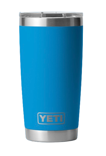 YETI Rambler 20oz. Tumbler