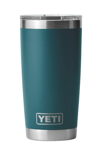 YETI Rambler 20oz. Tumbler