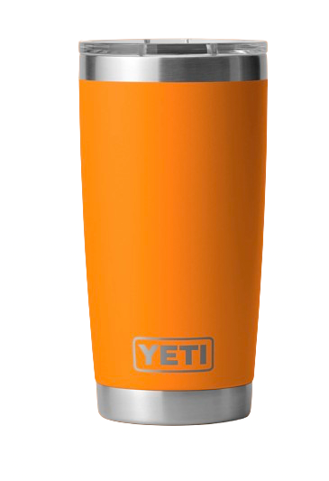 YETI Rambler 20oz. Tumbler