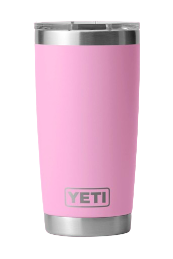 YETI Rambler 20oz. Tumbler