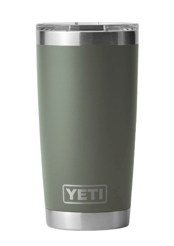 YETI Rambler 20oz. Tumbler