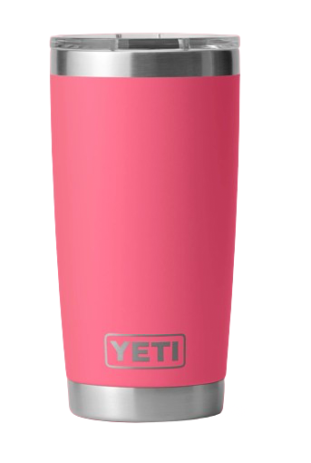 YETI Rambler 20oz. Tumbler