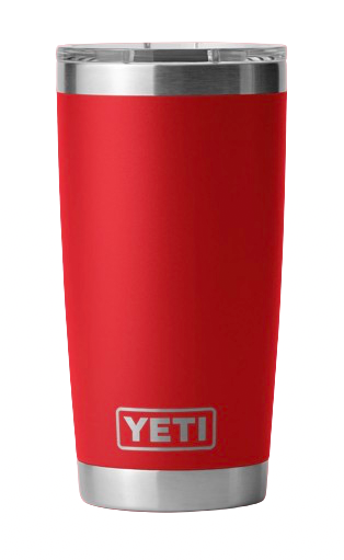 YETI Rambler 20oz. Tumbler