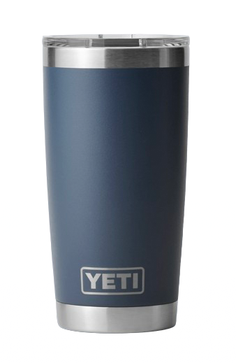 YETI Rambler 20oz. Tumbler