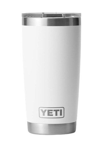 YETI Rambler 20oz. Tumbler