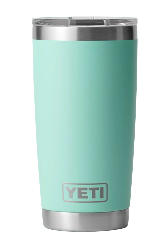 YETI Rambler 20oz. Tumbler