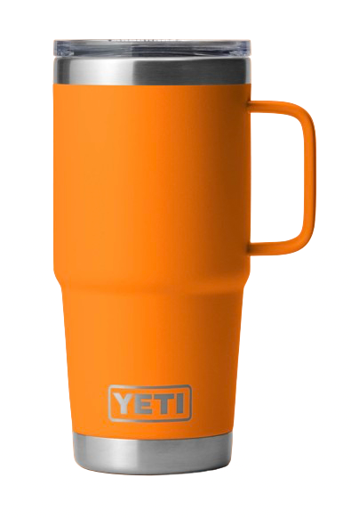 YETI Rambler 20oz. Travel Mug