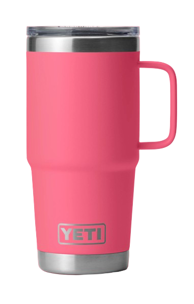 YETI Rambler 20oz. Travel Mug