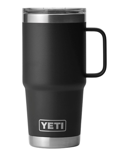 YETI Rambler 20oz. Travel Mug