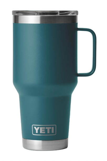 YETI Rambler 30oz. Travel Mug