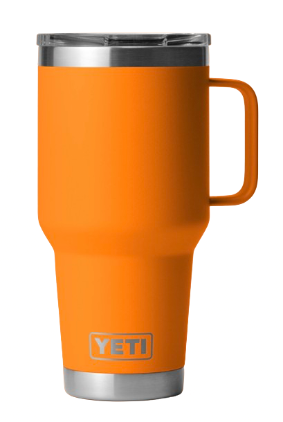 YETI Rambler 30oz. Travel Mug