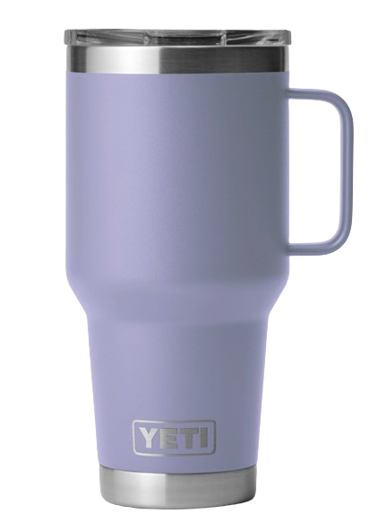 YETI Rambler 30oz. Travel Mug