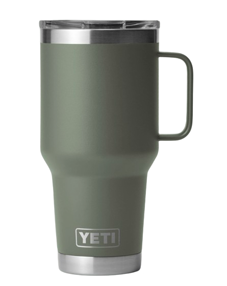 YETI Rambler 30oz. Travel Mug