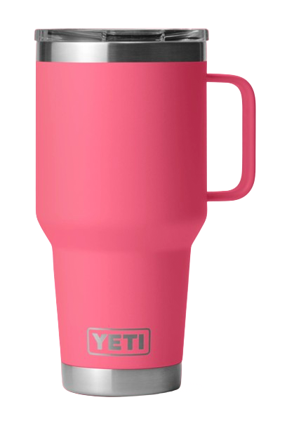 YETI Rambler 30oz. Travel Mug