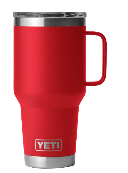 YETI Rambler 30oz. Travel Mug