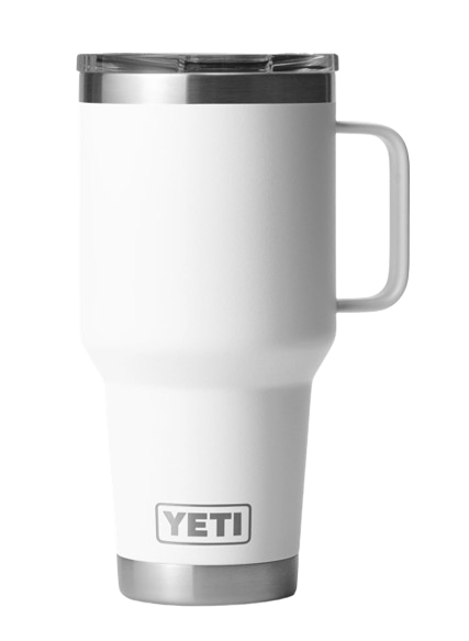 YETI Rambler 30oz. Travel Mug