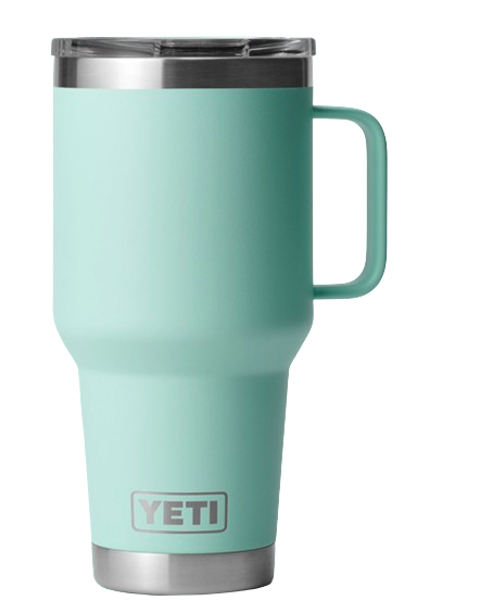 YETI Rambler 30oz. Travel Mug