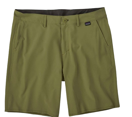 Patagonia Men's Hydropeak Hybrid Walk Shorts