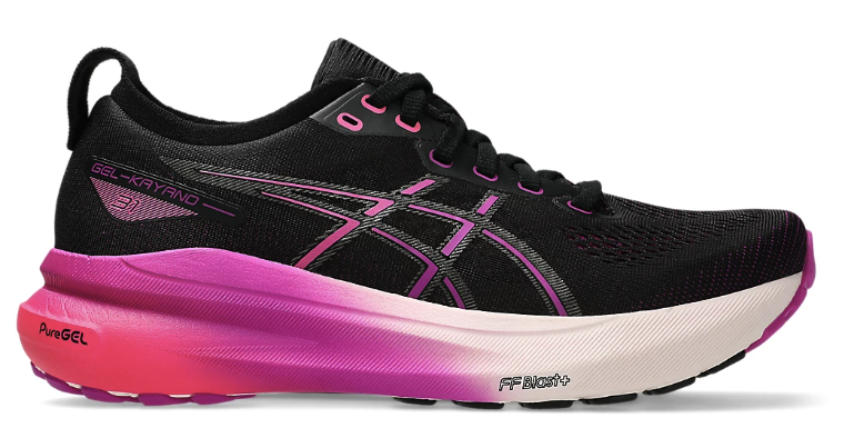 Asics Women's Gel-Kayano 31