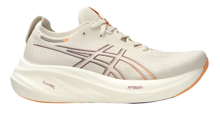 Asics Women's Gel-Nimbus 26