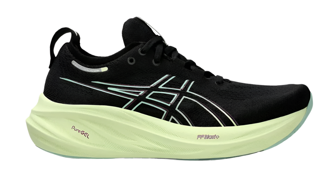 Asics Women's Gel-Nimbus 26