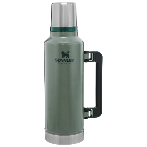 Stanley Classic Insulated Vacuum Bottle 2 QT