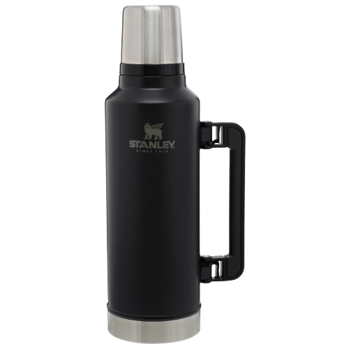 Stanley Classic Insulated Vacuum Bottle 2 QT