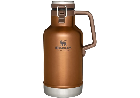 Stanley Classic Easy-Pour Insulated Gowler 64oz.