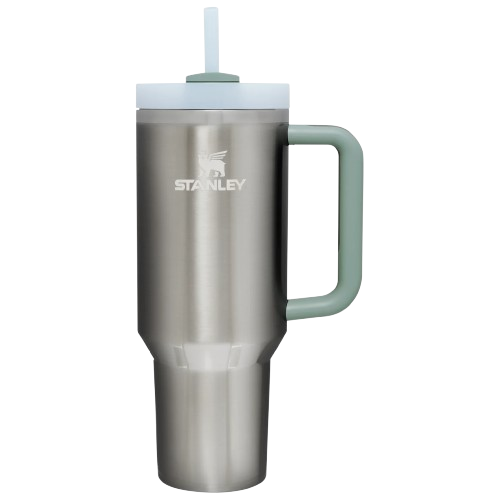 Stanley The Quencher H2.0 Flowstate Tumbler 40 oz.