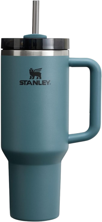 Stanley The Quencher H2.0 Flowstate Tumbler 40 oz.