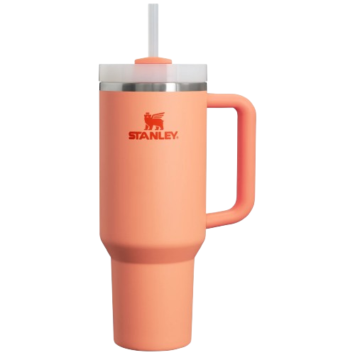 Stanley The Quencher H2.0 Flowstate Tumbler 40 oz.