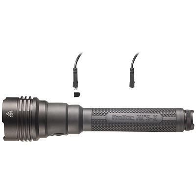 Streamlight Protac HL 5-X USB High Lumen Flashlight