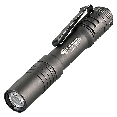 Streamlight Microstream USB Rechargeable Flashlight