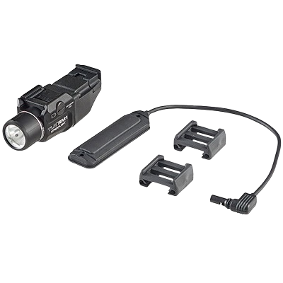 Streamlight TLR-RM 1 Rail Mounted Lighting System For Long Guns