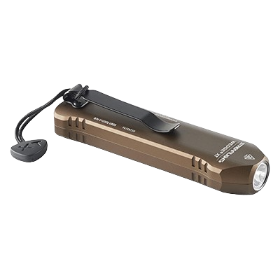 Streamlight Wedge XT 500 Lumen Rechargeable Carry Light