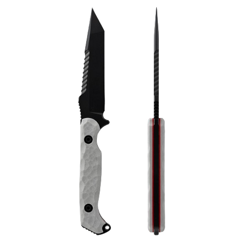 Toor Darter T Knife