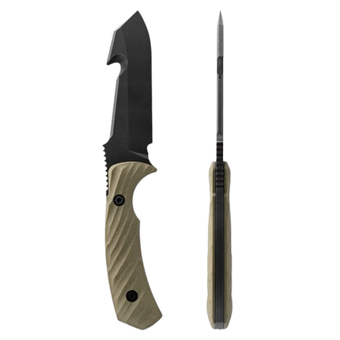 Toor Egress 2.0 Knife