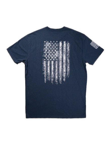 Yee Yee Men's Declaration Tee