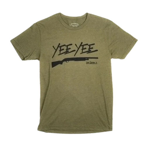 Yee Yee Shotgun Tee